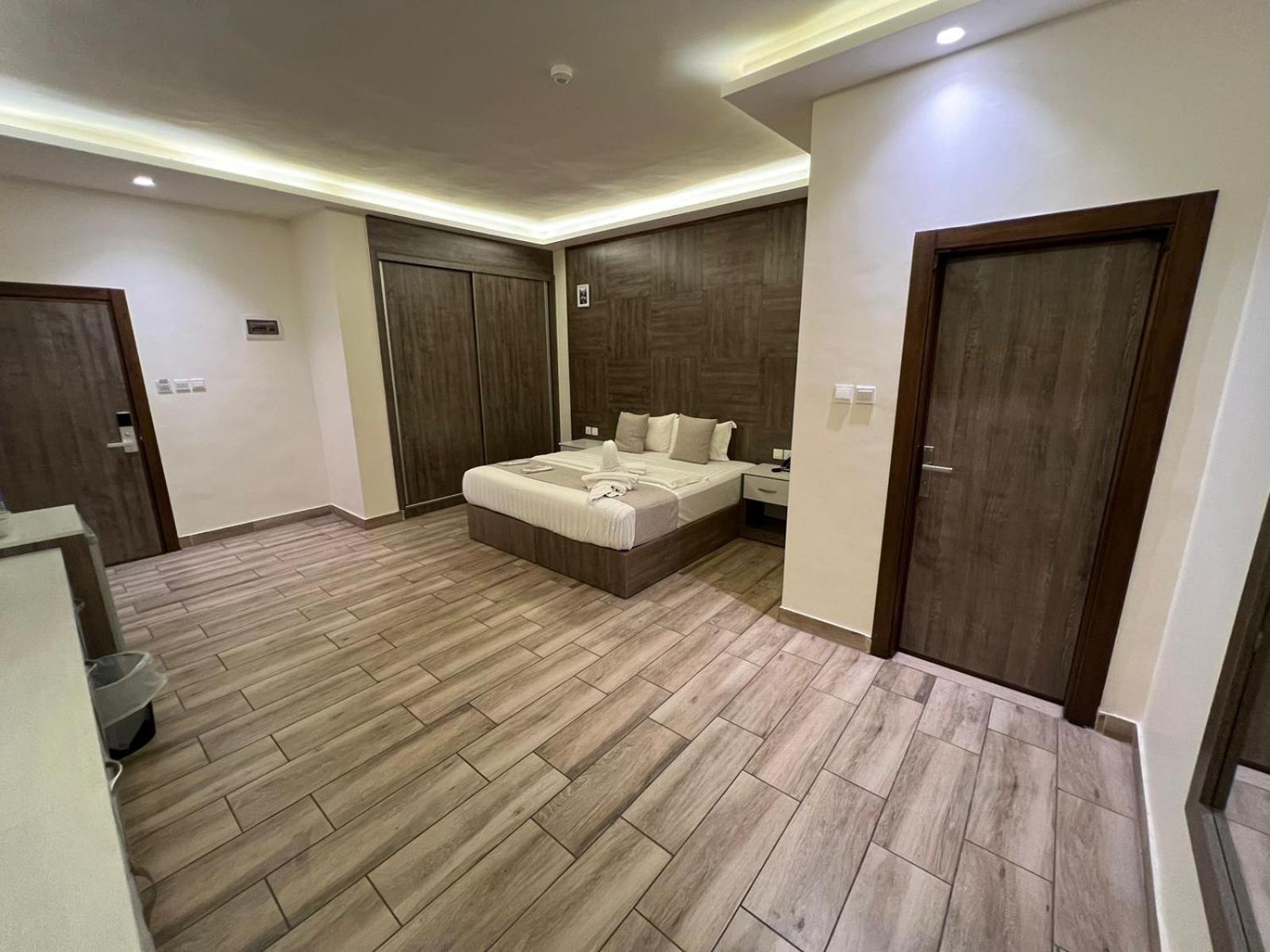 Sky Hotel Άκαμπα Εξωτερικό φωτογραφία