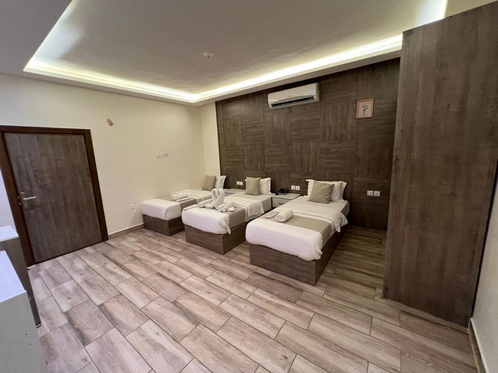 Sky Hotel Άκαμπα Εξωτερικό φωτογραφία