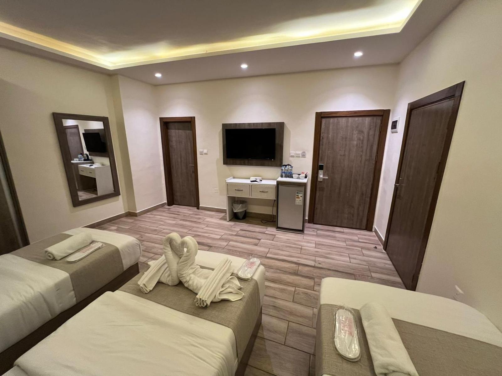 Sky Hotel Άκαμπα Εξωτερικό φωτογραφία