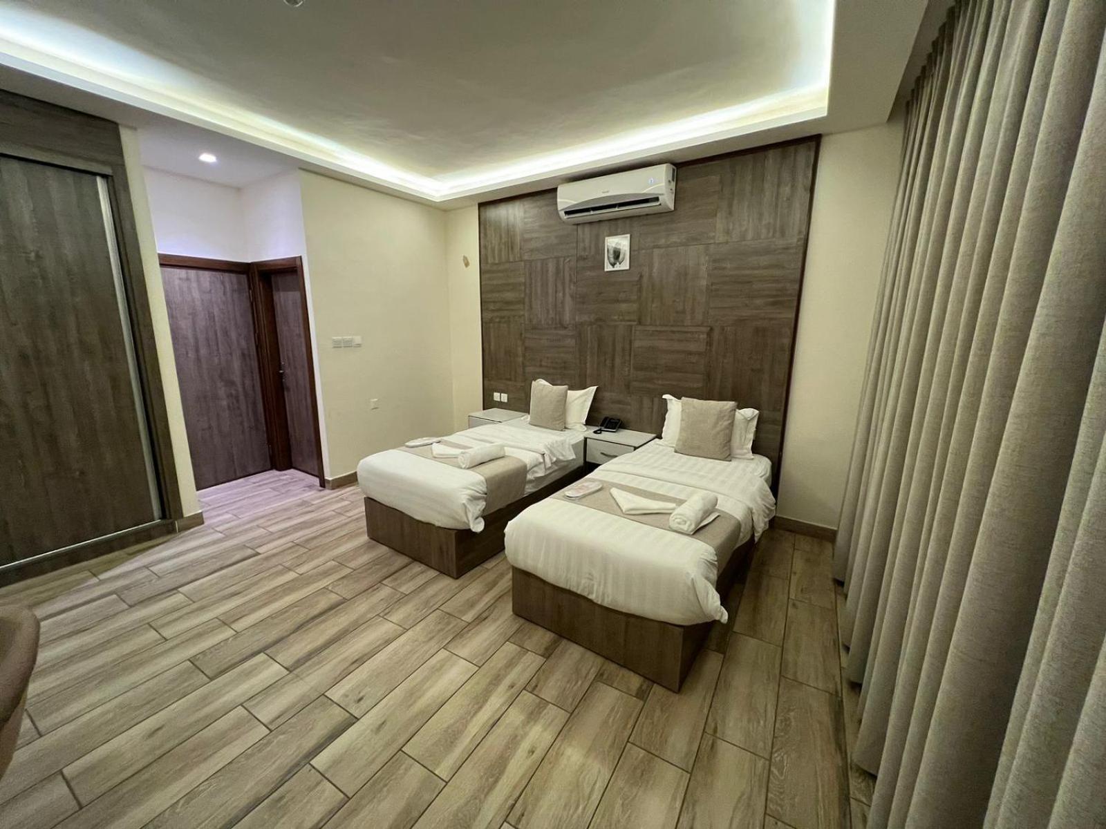 Sky Hotel Άκαμπα Εξωτερικό φωτογραφία